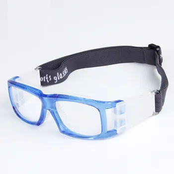 Zerosun Športnih Očal Okvir Moški Ženske Košarka Očala Človek Anti Strke Oči Zaščito Eyeglass za Podiplomski Kratkovidnost Objektiv TR90
