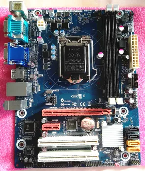 Uporablja Velja, da za H81-M1 1150 H81 matične plošče, LPT, COM motherboard