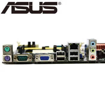 ASUS M2N68-AM SE2 Desktop Motherboard 7025 630a Socket AM2 AM2+ Za Athlon 64 64 64 X2 FX Sempron DDR2 4G Uporablja