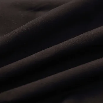 Nepremočljiva Opremljena Stanja Pralni Stroj Barva Vzmetnice Kritje Preponsko Nego Pad Brez Pillowcases Queen/King Size